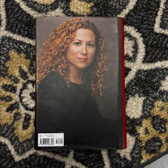 Jodi Picoult 'The Tenth Circle' Hardcover Book - Picture 2 of 4